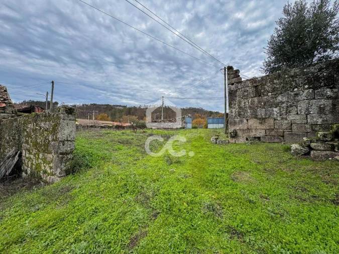 Moradia para Venda em Mamouros, Alva e Ribolhos Foto 36