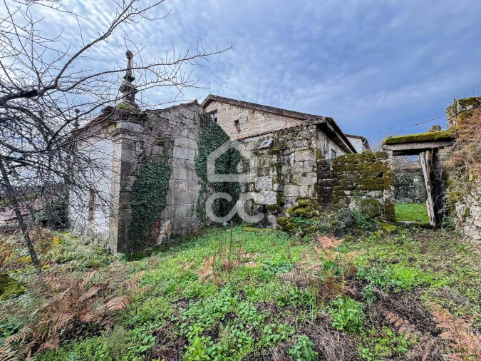 Moradia para Venda em Mamouros, Alva e Ribolhos Foto 7