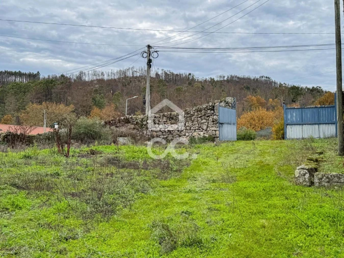 Moradia para Venda em Mamouros, Alva e Ribolhos Foto 37