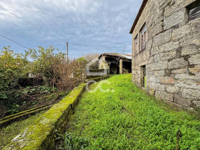Moradia para Venda em Mamouros, Alva e Ribolhos Foto 20