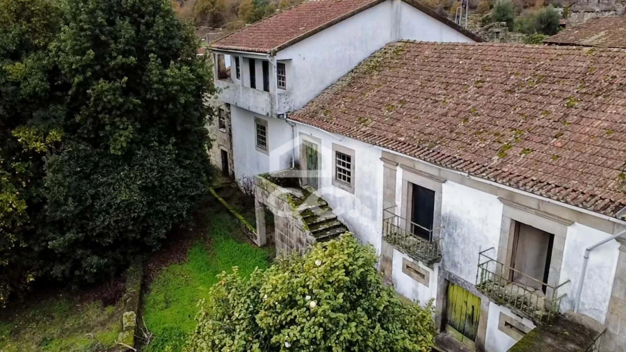 Moradia para Venda em Mamouros, Alva e Ribolhos Foto 64