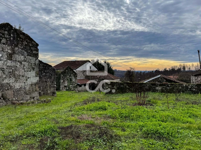Moradia para Venda em Mamouros, Alva e Ribolhos Foto 61