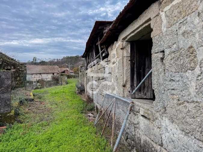 Moradia para Venda em Mamouros, Alva e Ribolhos Foto 62