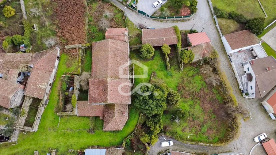 Moradia para Venda em Mamouros, Alva e Ribolhos Foto 66