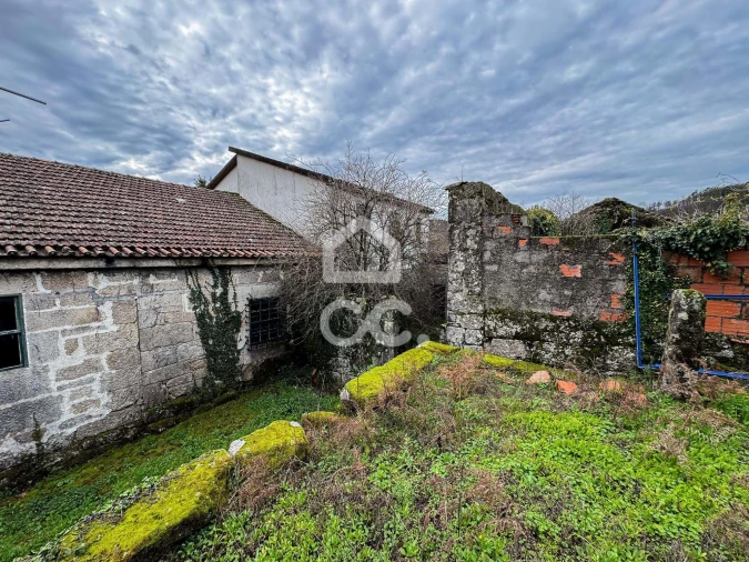 Moradia para Venda em Mamouros, Alva e Ribolhos Foto 60