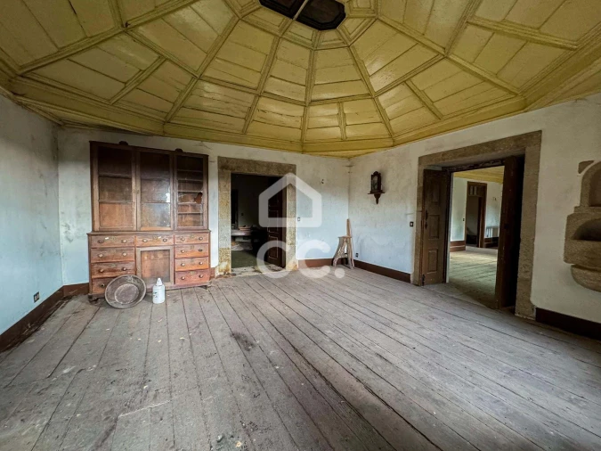 Moradia para Venda em Mamouros, Alva e Ribolhos Foto 28