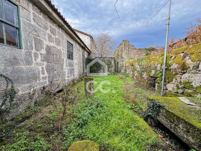 Moradia para Venda em Mamouros, Alva e Ribolhos Foto 9