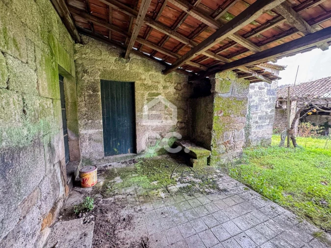 Moradia para Venda em Mamouros, Alva e Ribolhos Foto 13