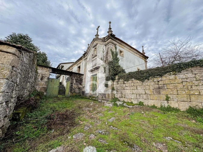Moradia para Venda em Mamouros, Alva e Ribolhos Foto 29