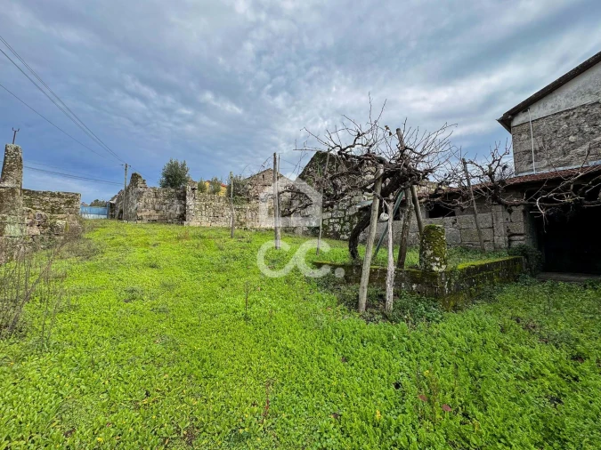 Moradia para Venda em Mamouros, Alva e Ribolhos Foto 15