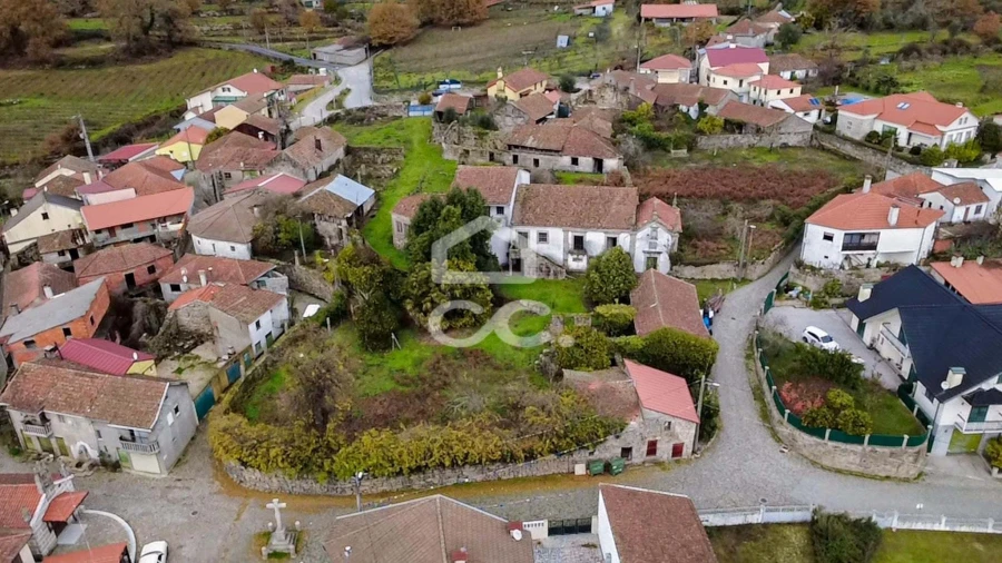 Moradia para Venda em Mamouros, Alva e Ribolhos Foto 65