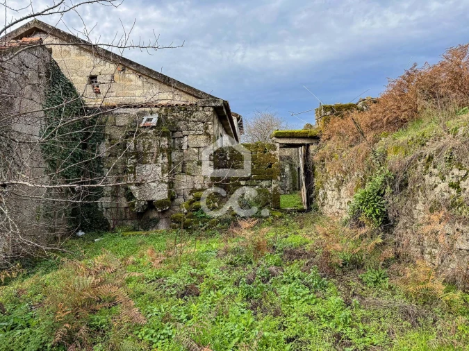 Moradia para Venda em Mamouros, Alva e Ribolhos Foto 8
