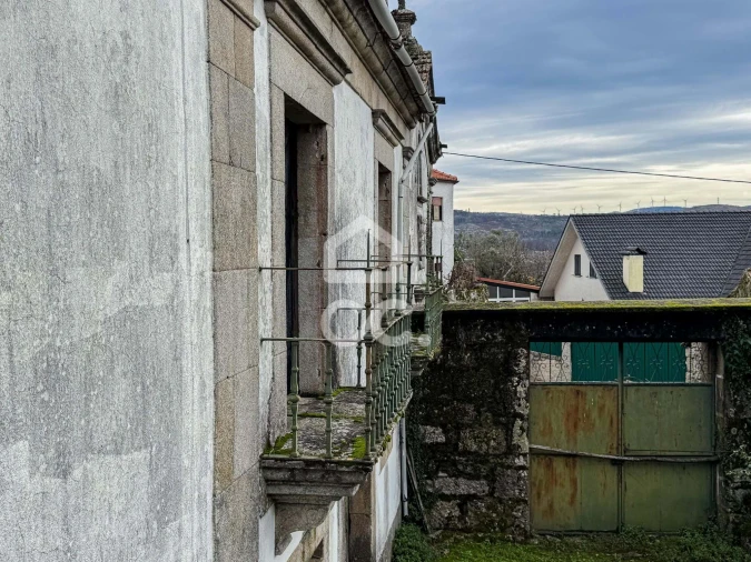 Moradia para Venda em Mamouros, Alva e Ribolhos Foto 51