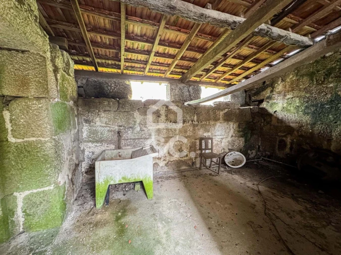 Moradia para Venda em Mamouros, Alva e Ribolhos Foto 12