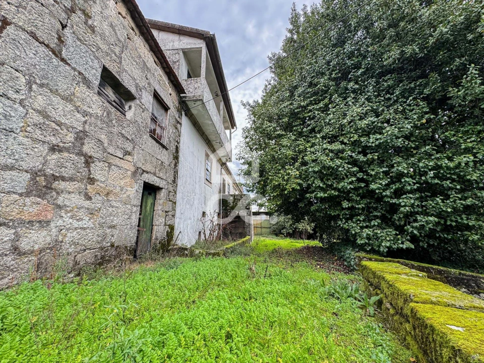 Moradia para Venda em Mamouros, Alva e Ribolhos Foto 53