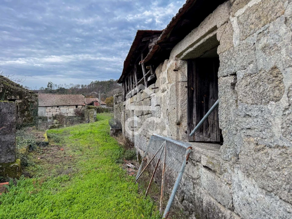 Moradia para Venda em Mamouros, Alva e Ribolhos Foto 62