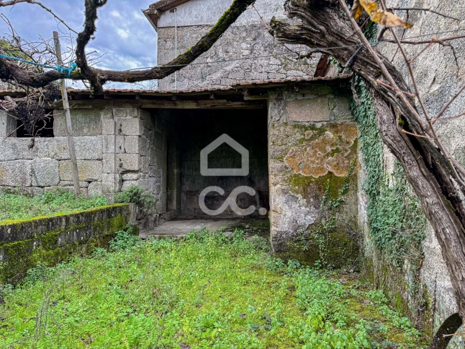 Moradia para Venda em Mamouros, Alva e Ribolhos Foto 38