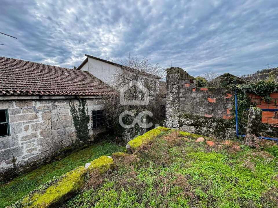 Moradia para Venda em Mamouros, Alva e Ribolhos Foto 60