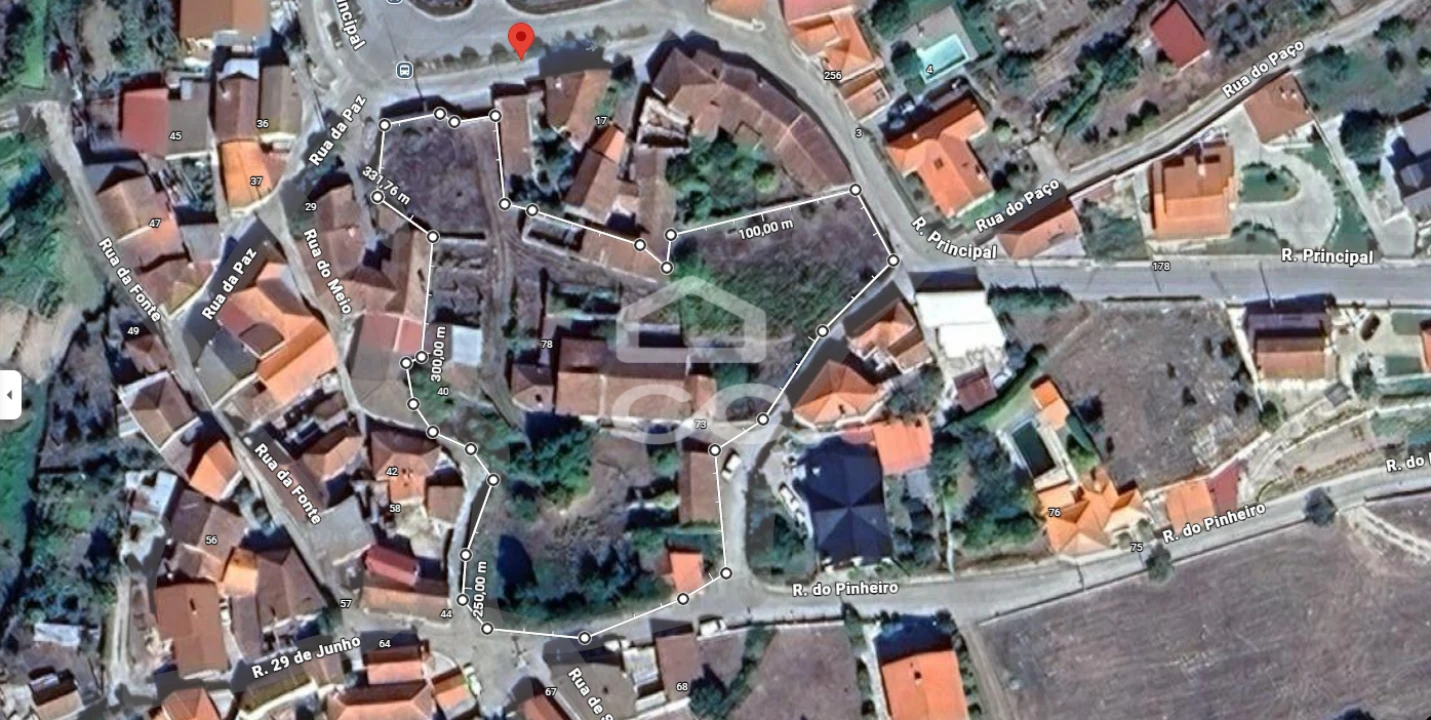 Moradia para Venda em Mamouros, Alva e Ribolhos Foto 2