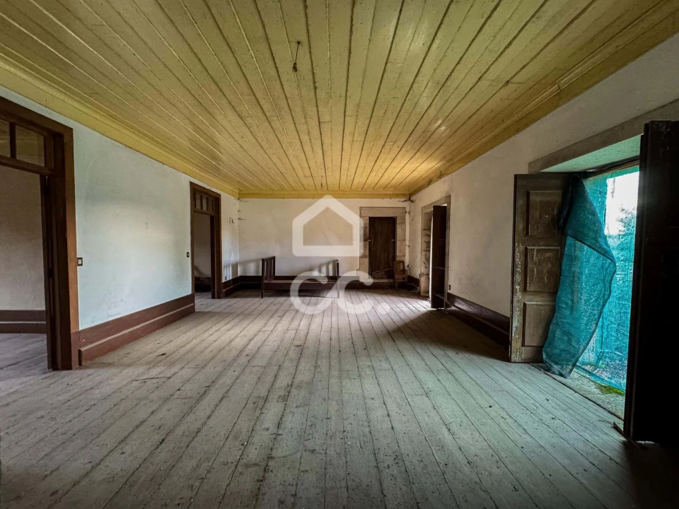 Moradia para Venda em Mamouros, Alva e Ribolhos Foto 46