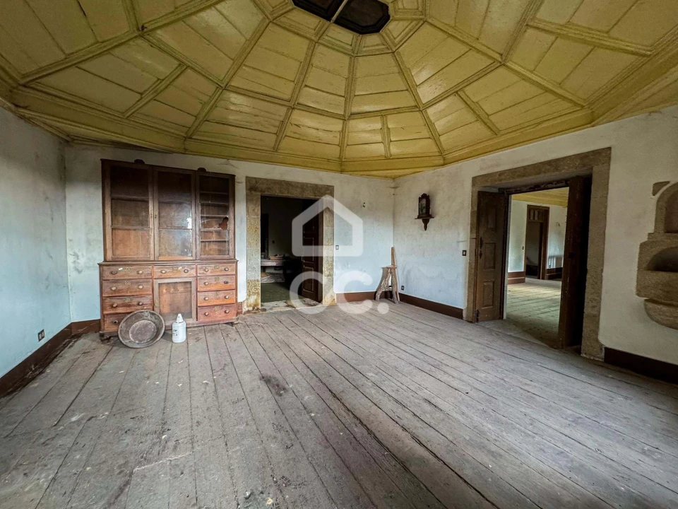 Moradia para Venda em Mamouros, Alva e Ribolhos Foto 28