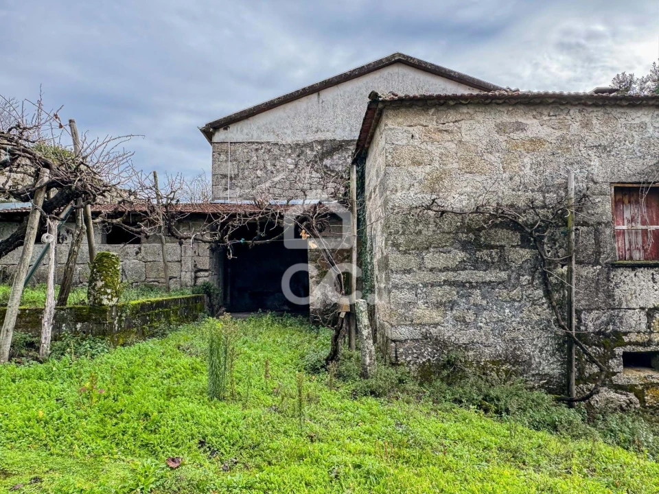 Moradia para Venda em Mamouros, Alva e Ribolhos Foto 19