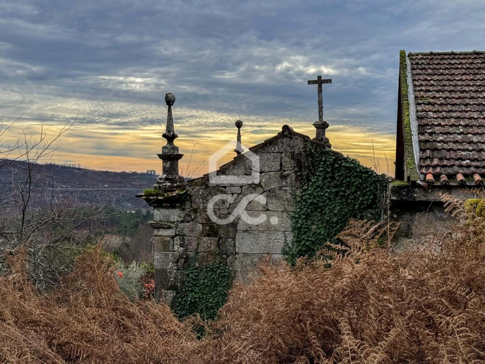 Moradia para Venda em Mamouros, Alva e Ribolhos Foto 58