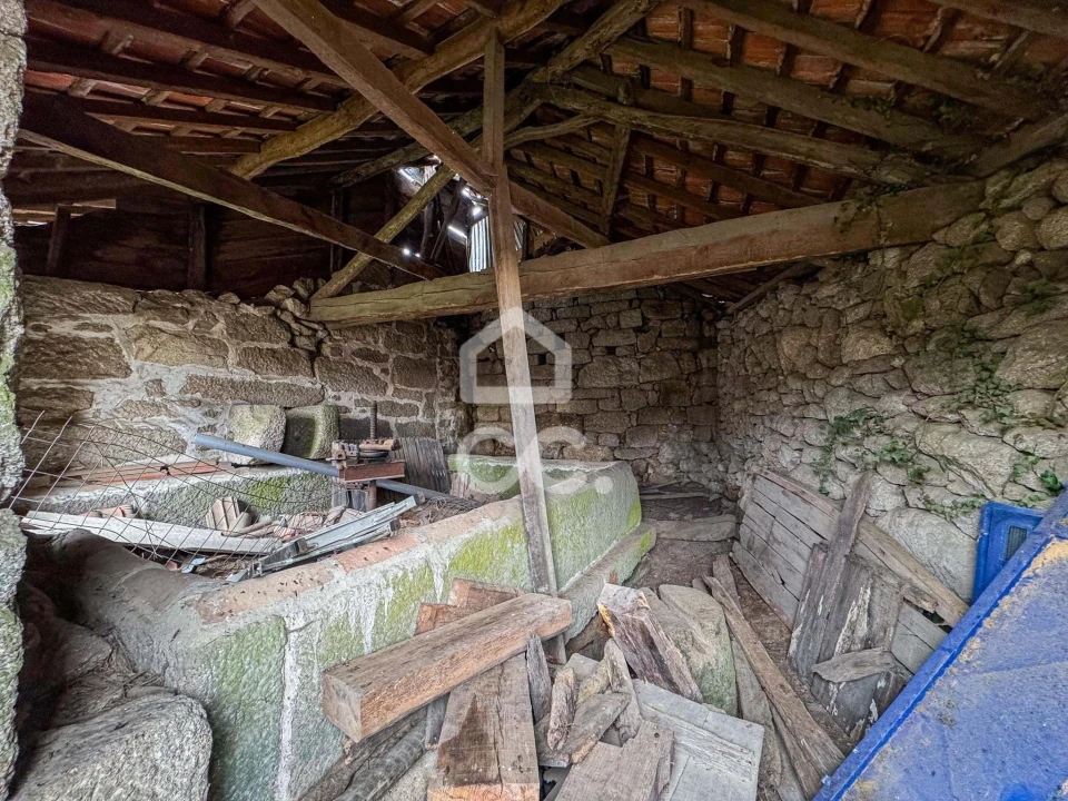 Moradia para Venda em Mamouros, Alva e Ribolhos Foto 57