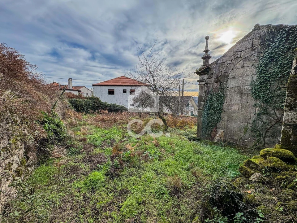 Moradia para Venda em Mamouros, Alva e Ribolhos Foto 6