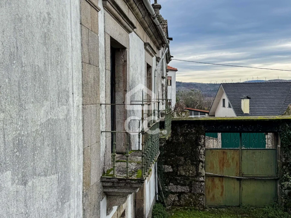 Moradia para Venda em Mamouros, Alva e Ribolhos Foto 51