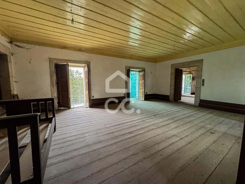 Moradia para Venda em Mamouros, Alva e Ribolhos Foto 48