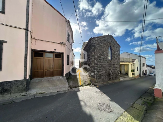 Terreno para Venda em Ponta Garça Foto 6