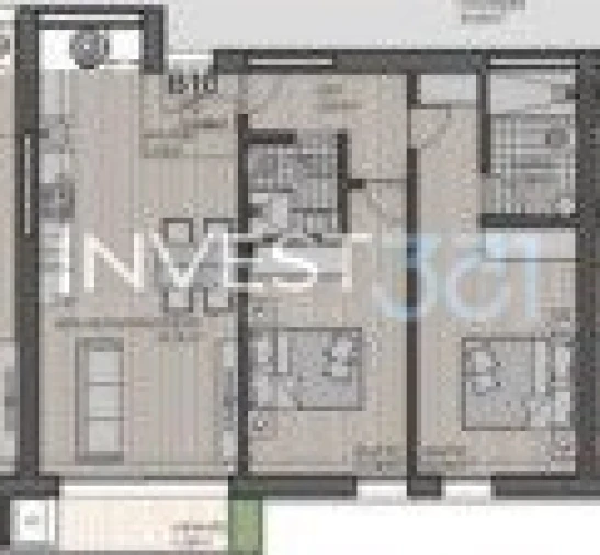 Apartamento T2 para Venda em Paranhos Foto 18