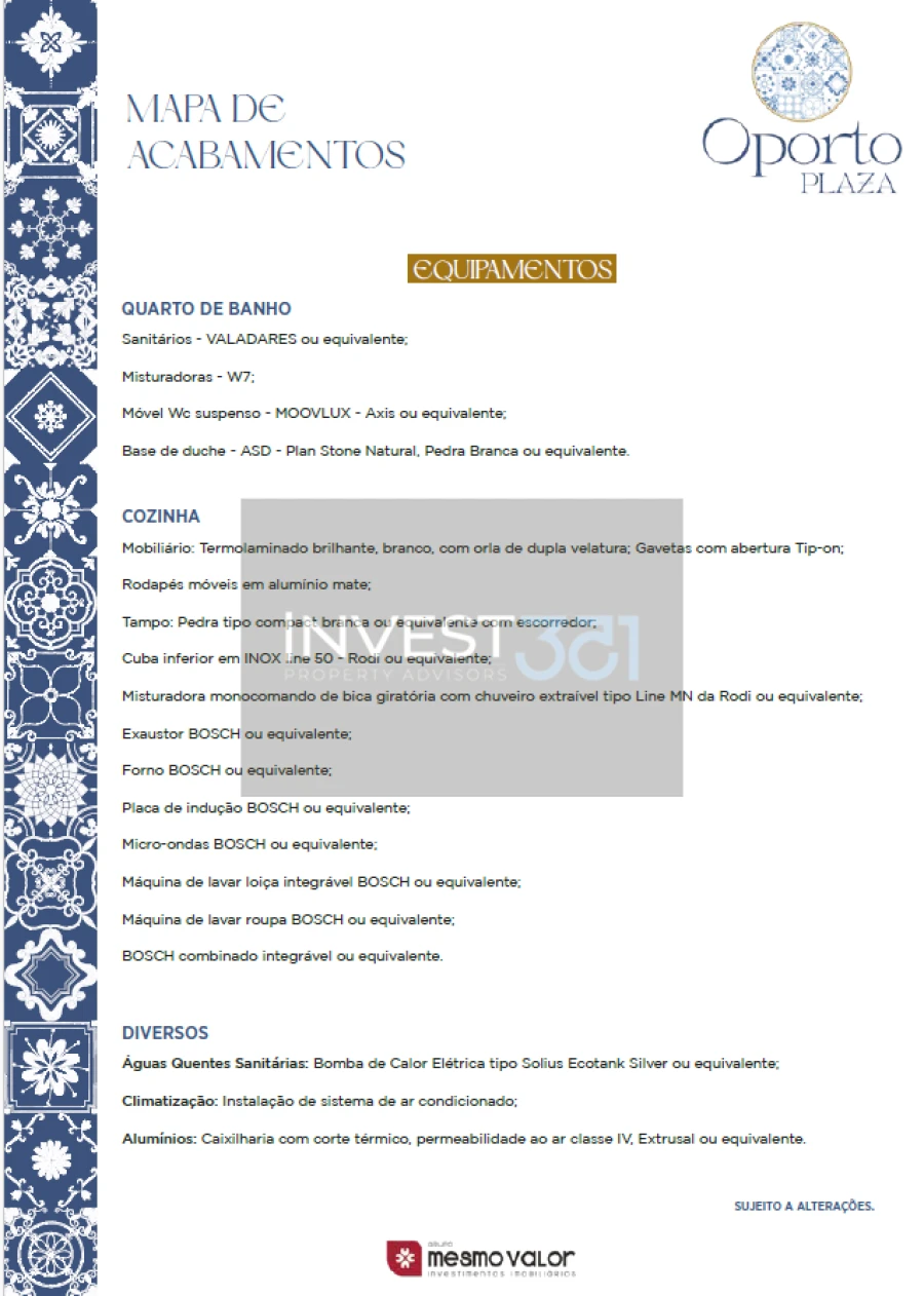 Apartamento T2 para Venda em Paranhos Foto 16