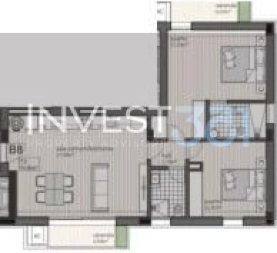 Apartamento T2 para Venda em Paranhos Foto 18