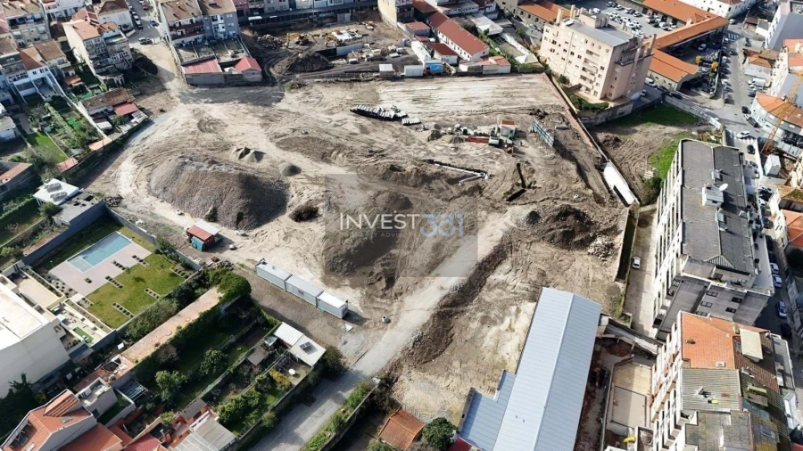 Apartamento T2 para Venda em Paranhos Foto 12