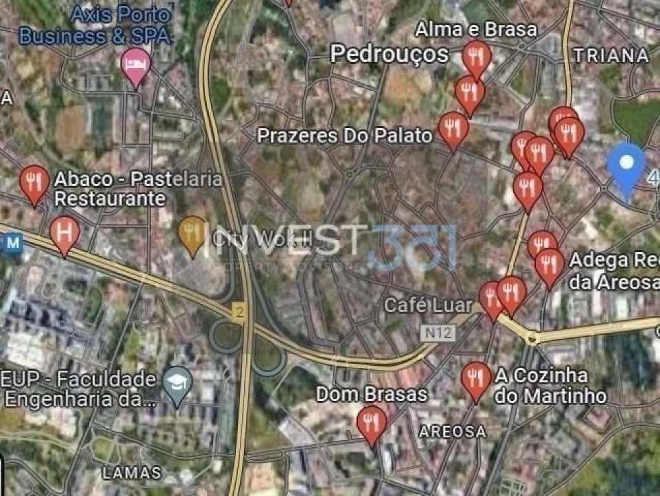 Apartamento T2 para Venda em Paranhos Foto 11