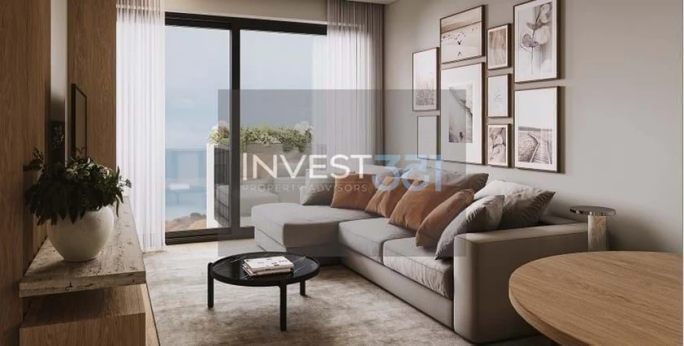 Apartamento T2 para Venda em Paranhos Foto 5