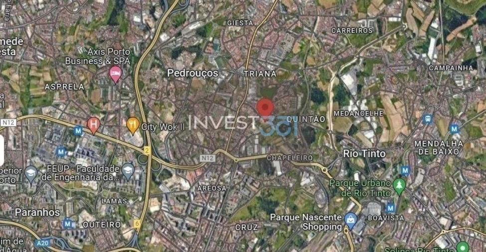 Apartamento T2 para Venda em Paranhos Foto 12