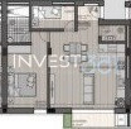 Apartamento T1 para Venda em Paranhos Foto 18