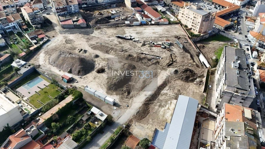 Apartamento T1 para Venda em Paranhos Foto 12