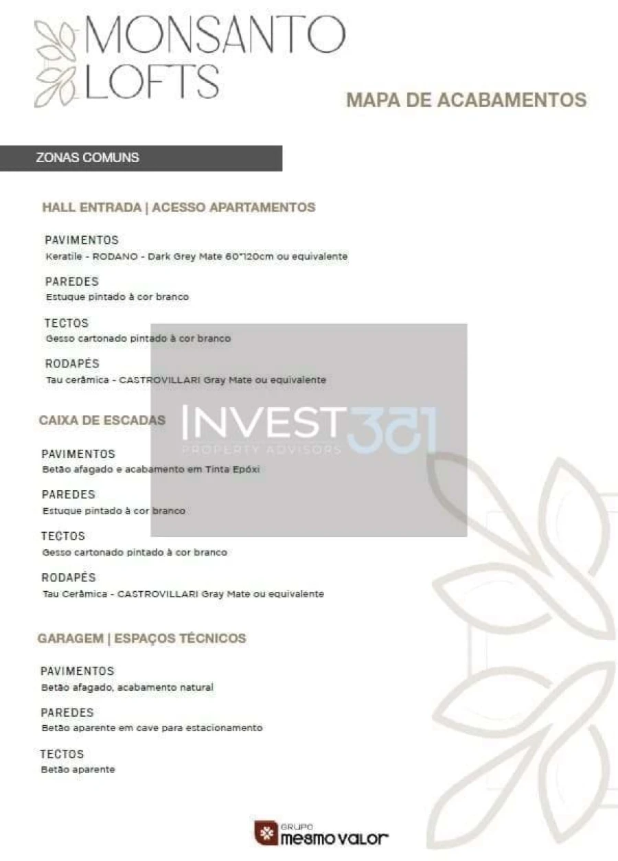 Apartamento T1 para Venda em Paranhos Foto 11