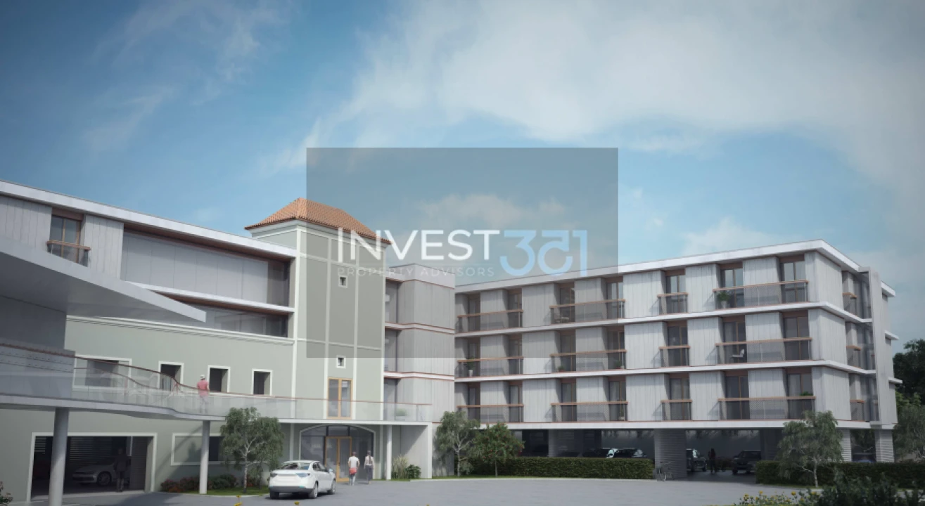 Apartamento T2 para Venda em Paranhos Foto 2