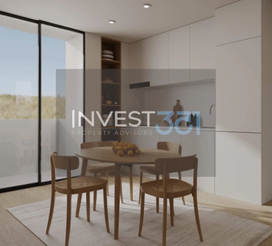 Apartamento T2 para Venda em Paranhos Foto 5