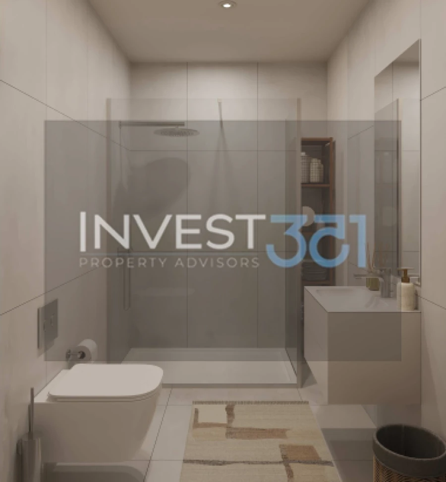 Apartamento T2 para Venda em Paranhos Foto 6