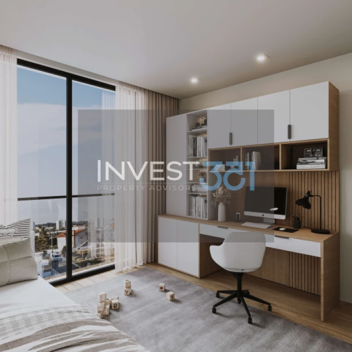 Apartamento T2 para Venda em Matosinhos e Leça da Palmeira Foto 7