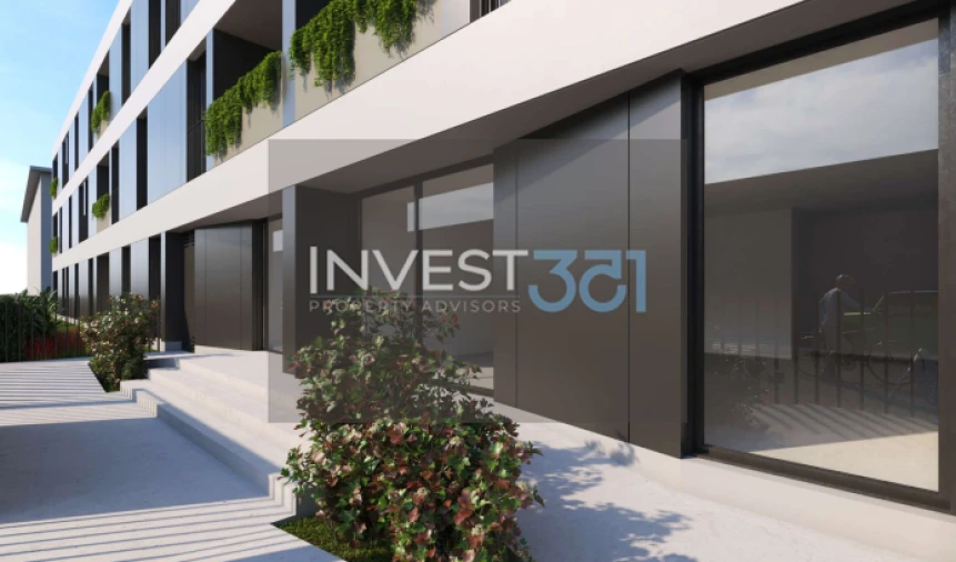 Apartamento T2 para Venda em Matosinhos e Leça da Palmeira Foto 3