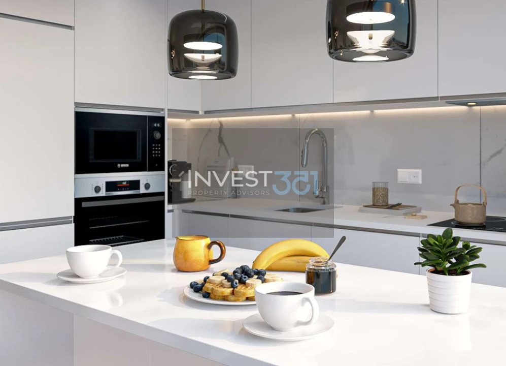 Apartamento T2 para Venda em Matosinhos e Leça da Palmeira Foto 6