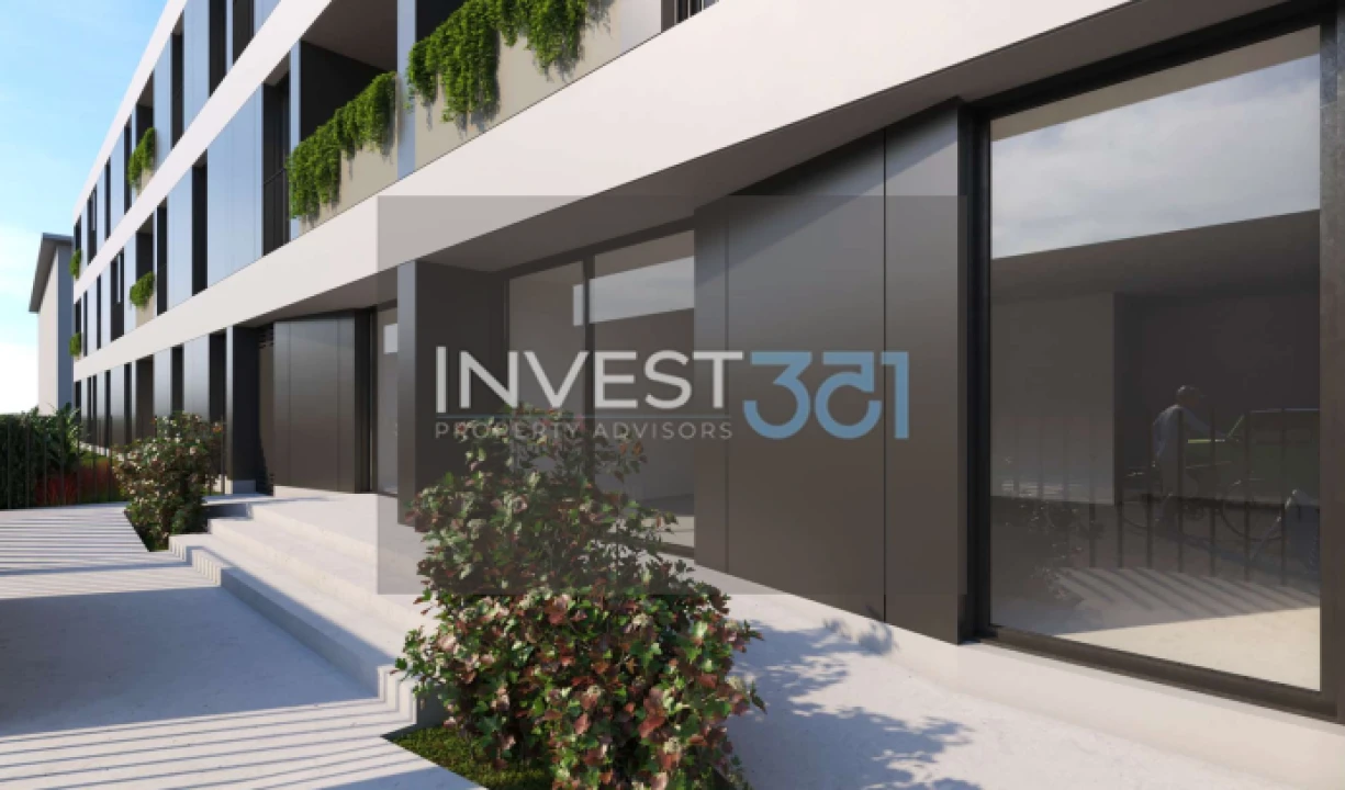 Apartamento T2 para Venda em Matosinhos e Leça da Palmeira Foto 3