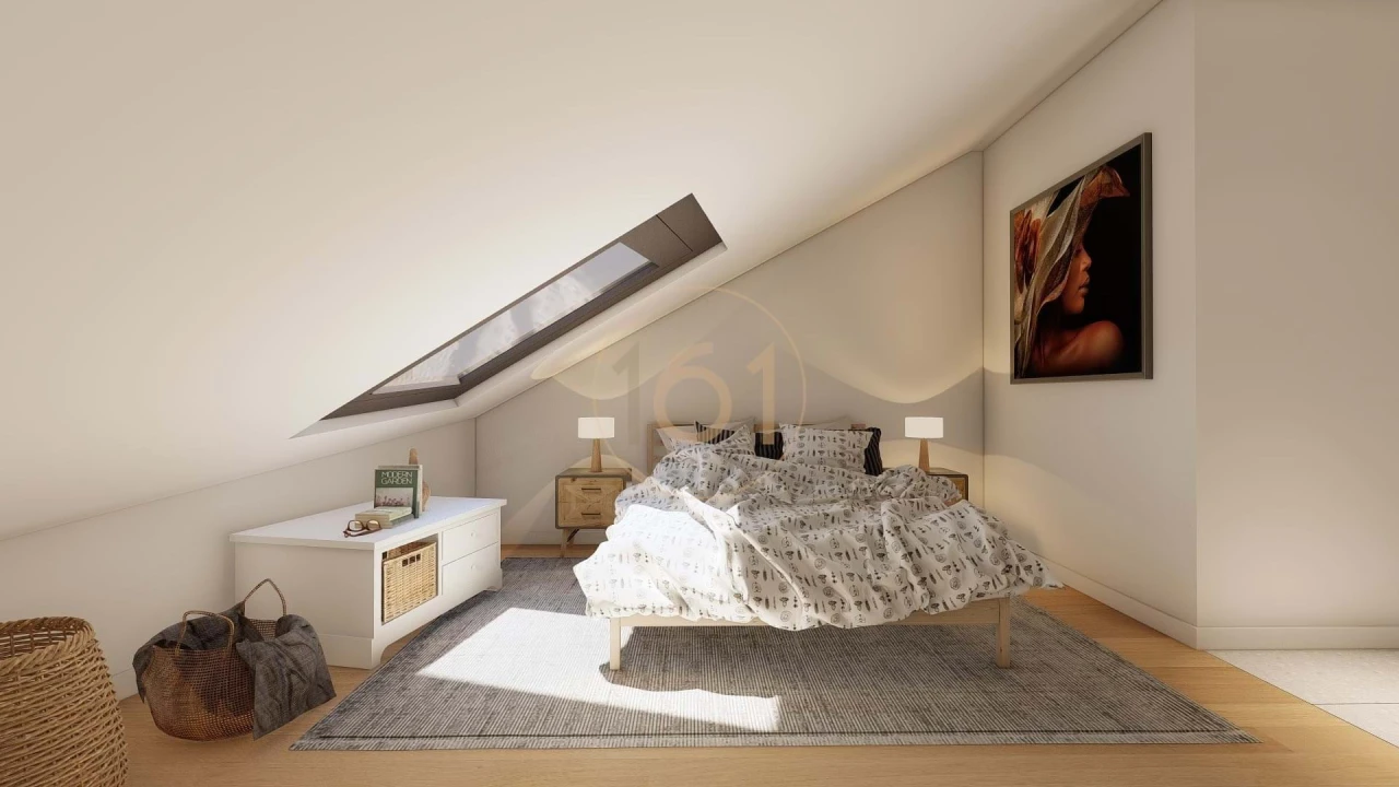 Apartamento para Venda em Santa Marinha Foto 6